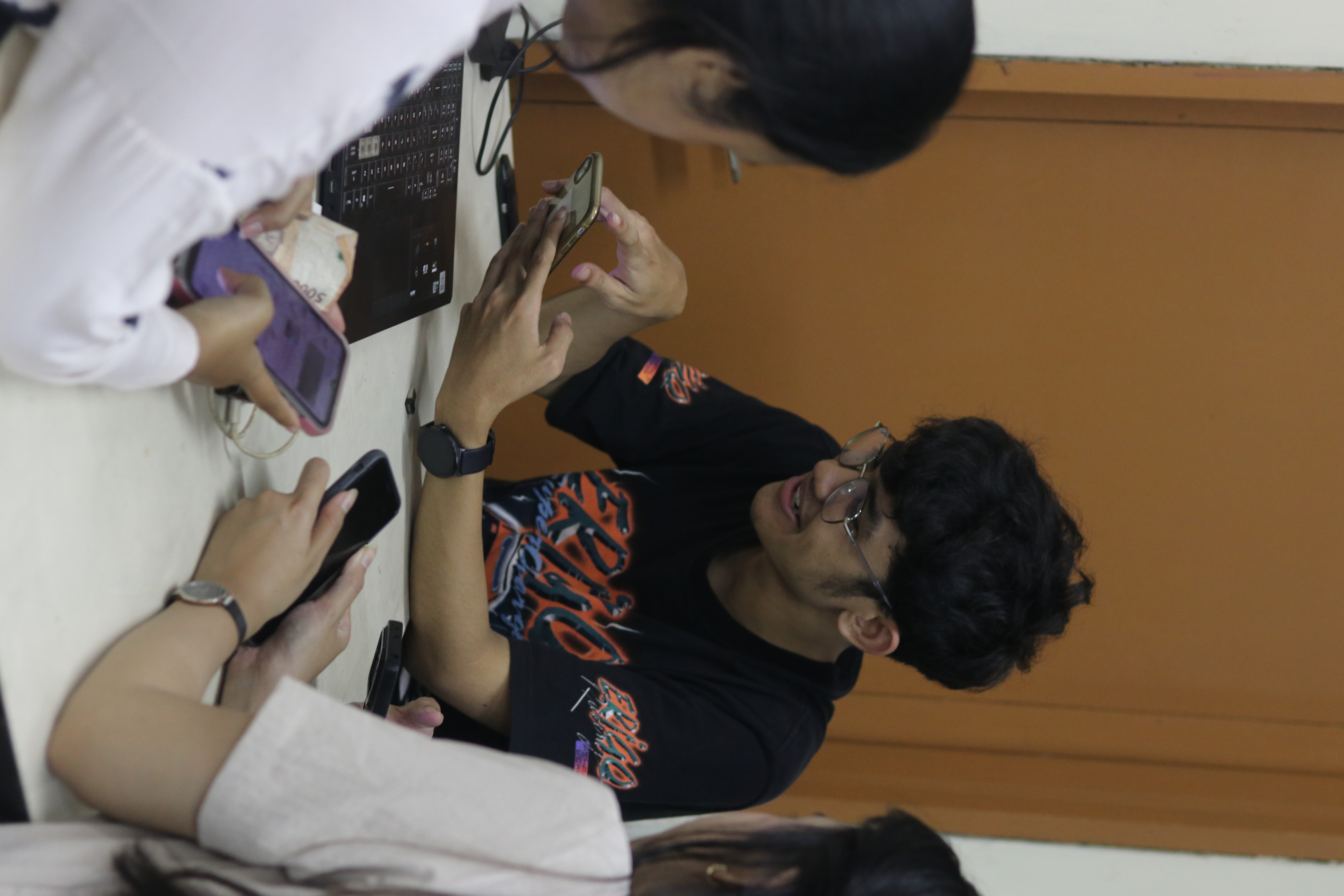 Proyek 5